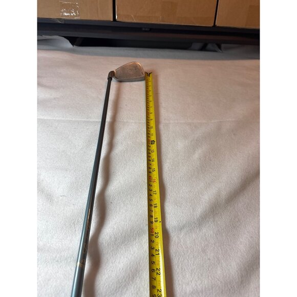 callawat Golf Iron Set 3-9 Steel Shaft Right-Handed Pre-Owned - Picture 9 of 16